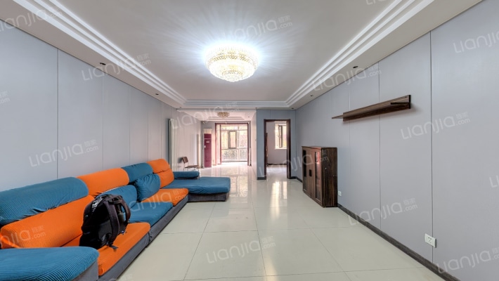 鑫岭家园二手房实景图