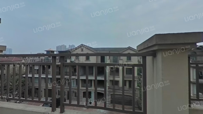 耀江·天鹅堡二手房实景图