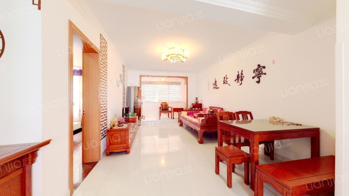 太湖洞庭苑二手房实景图