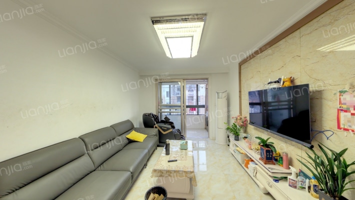 星富花园二手房实景图