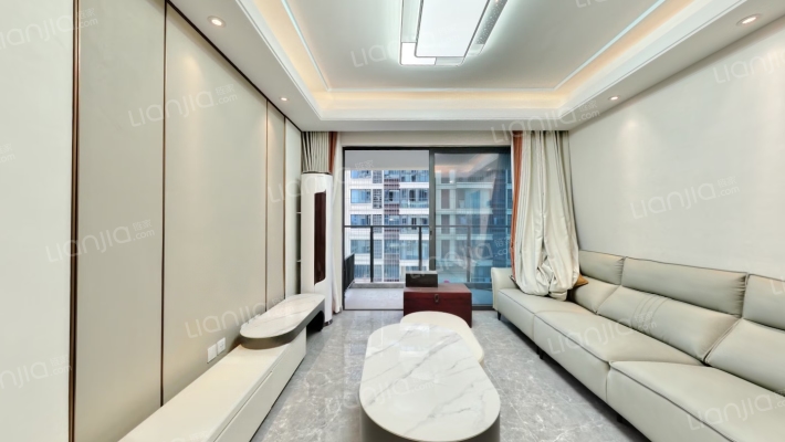 锦绣东宸二手房实景图