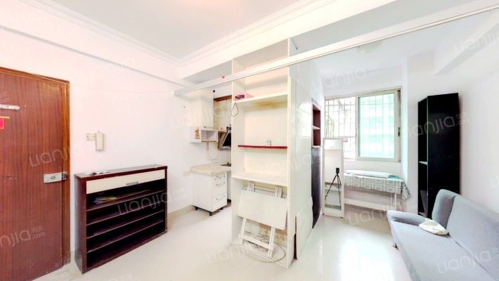 东晓苑二手房实景图