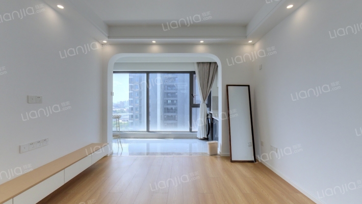 北辰金地漾时代二手房实景图