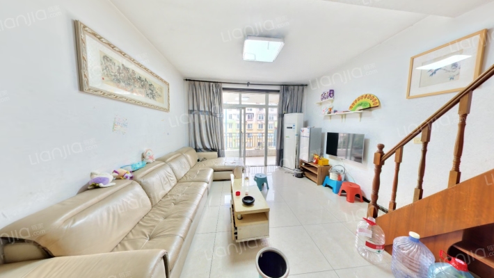 阳光香榭二手房实景图