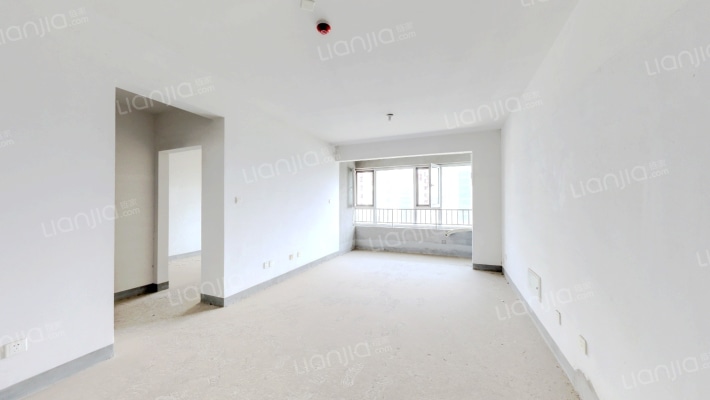 山钢锦绣华府二手房实景图