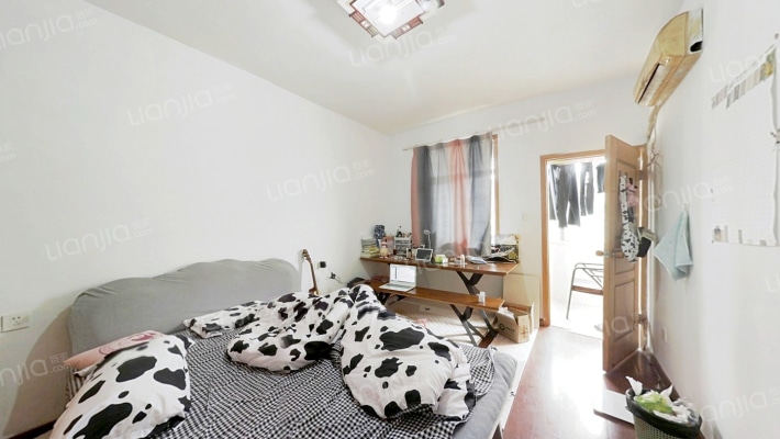 清泰街小区二手房实景图