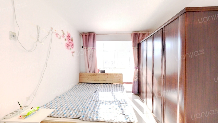 育才街农行宿舍二手房实景图