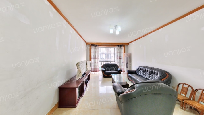 向阳三期二手房实景图