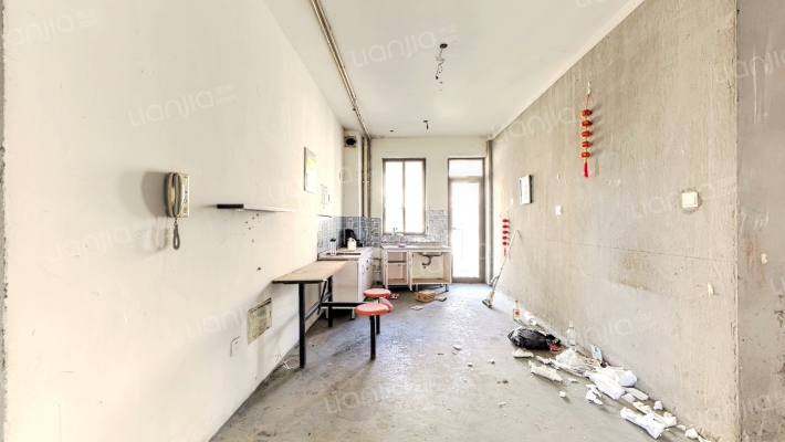 滨江名苑二手房实景图