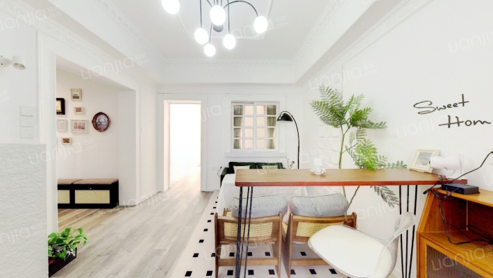 飞云里二手房实景图