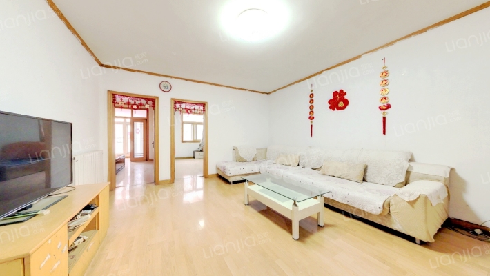 艺君花园东区二手房实景图