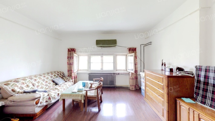 安乐村二手房实景图