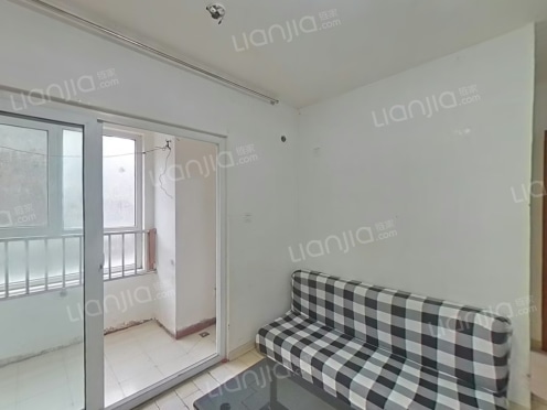 整租·金水龙泽苑东区 2室1厅 南