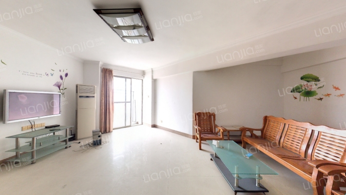 中安·蓝天大厦二手房实景图