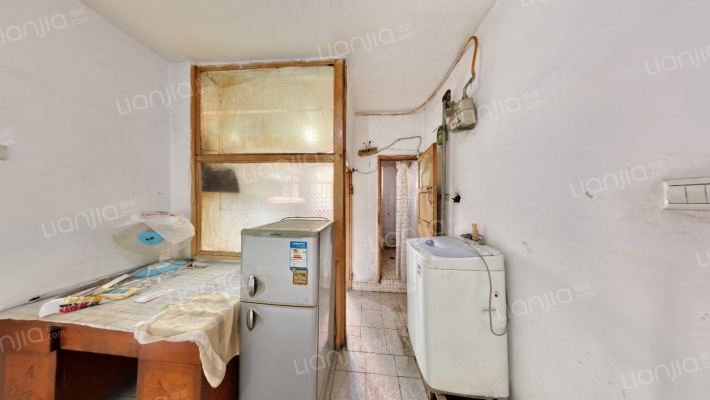 嫩江小区二手房实景图