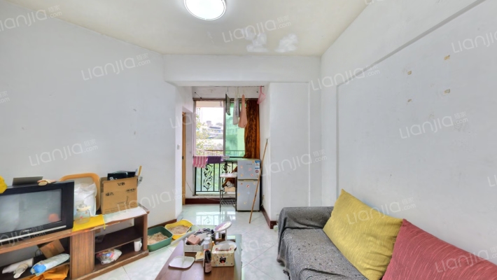 金港兴城二手房实景图