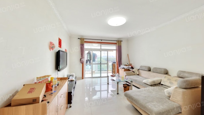 镜湖人家二手房实景图