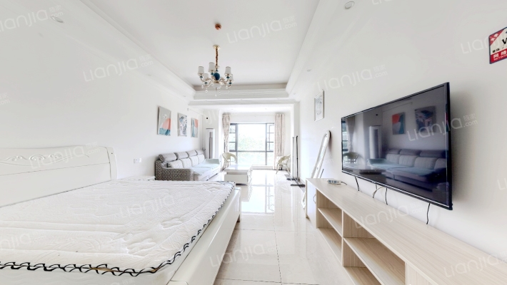 上善熙二手房实景图