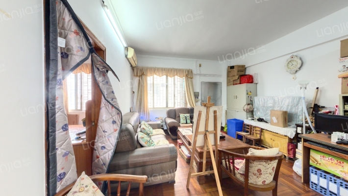 康乐大楼二手房实景图