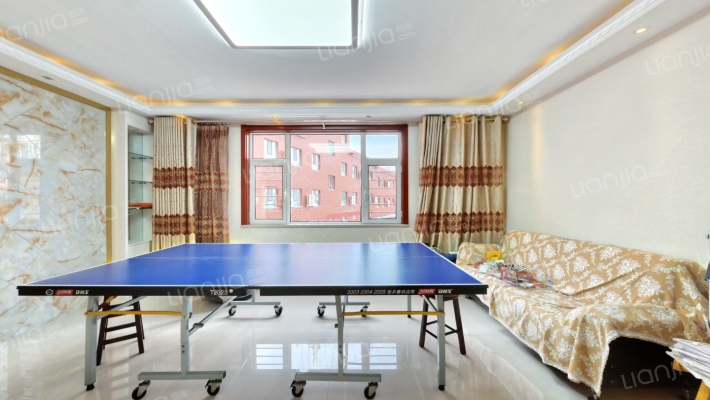 建北花园二手房实景图