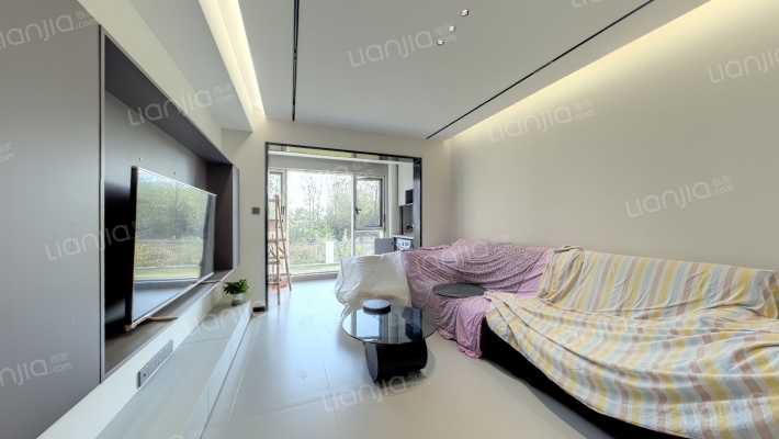 保利青年荣耀二手房实景图