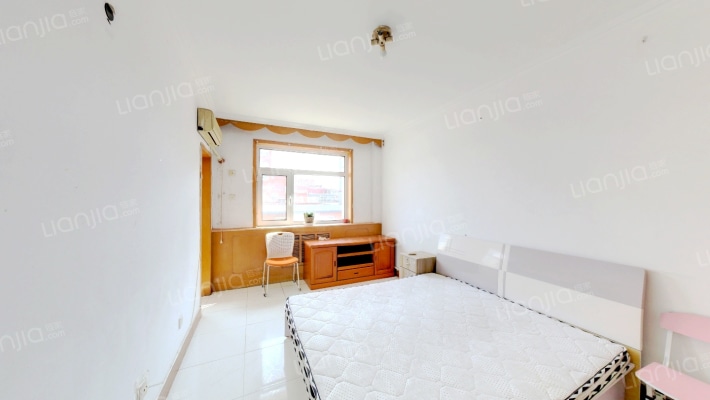 雷捷小区二手房实景图