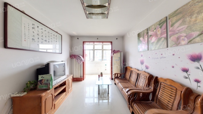 团结西里二手房实景图