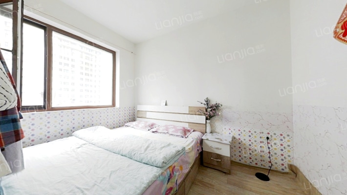 阳光印象二手房实景图