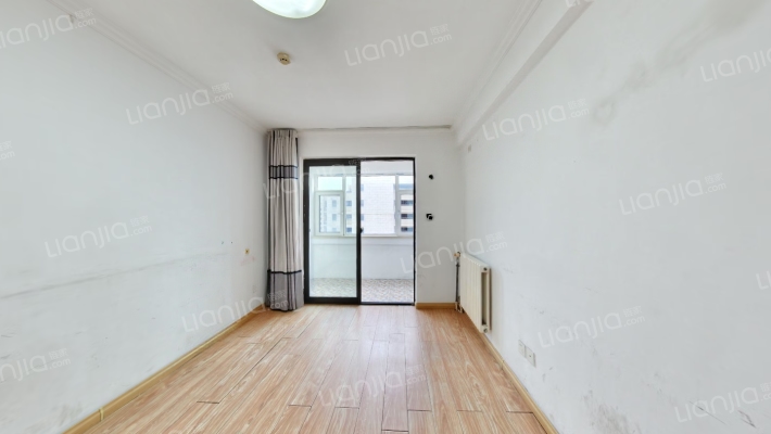 奥克斯广场二手房实景图