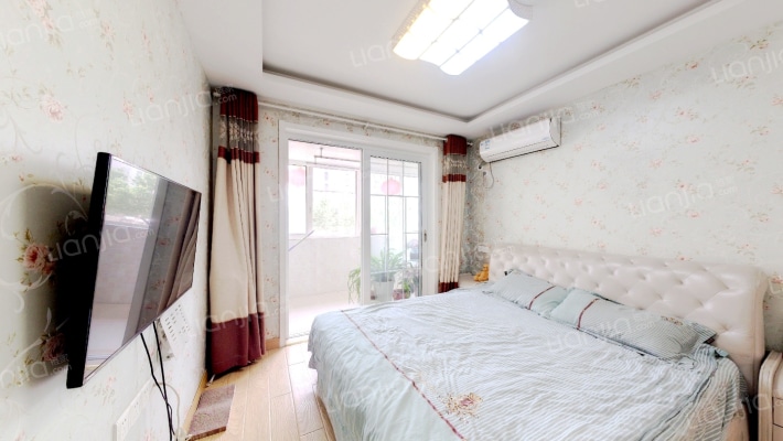 建宁路18号小区二手房实景图