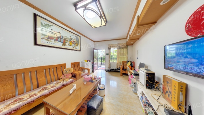 愉景雅苑二手房实景图