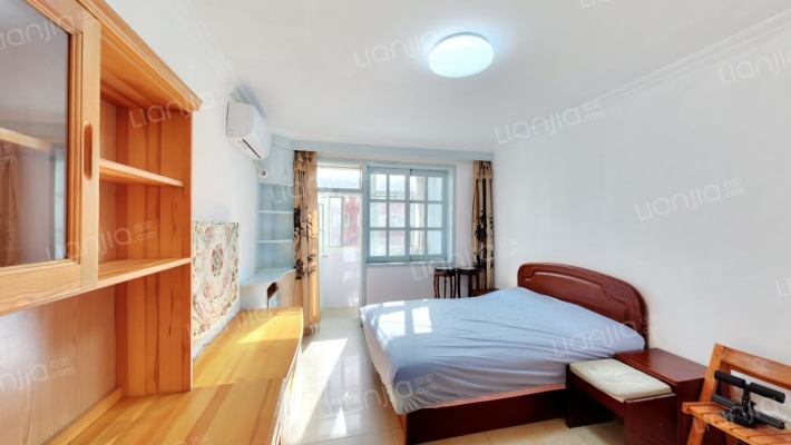 翠微东里二手房实景图