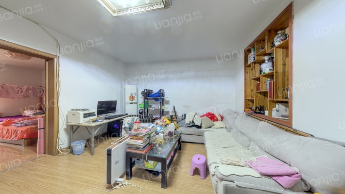 鑫泰小区二手房实景图