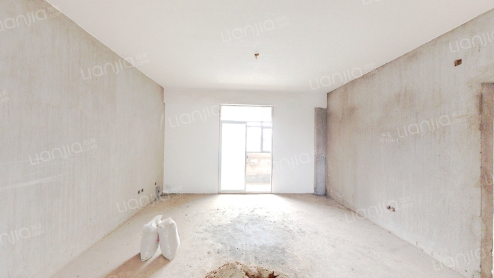 九龙湖花园一区二手房实景图