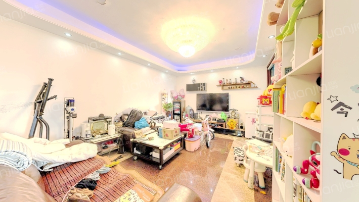 温莎杰座二手房实景图