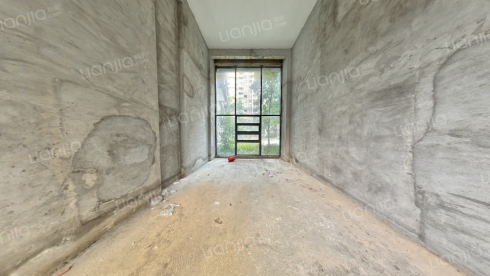 中锴·华章二手房实景图