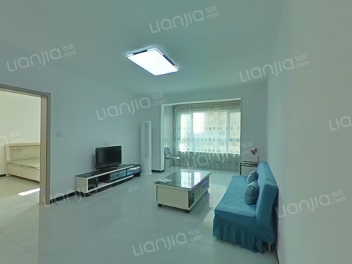 整租·星湖国际花园 2室2厅 南/北