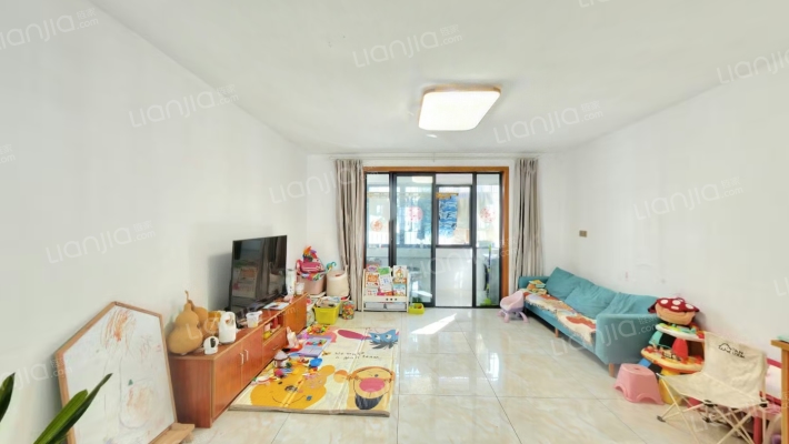 黄溇花园三期西区二手房实景图