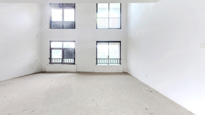 枫香花园二手房实景图