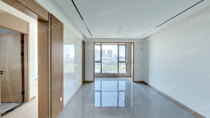 尚悦居二手房实景图