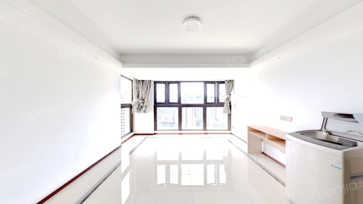 世茂璀璨天城二期二手房实景图