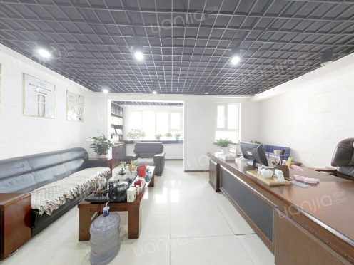 整租·博阳园 4室2厅 复式 南