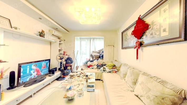 宝龙湾家园二手房实景图