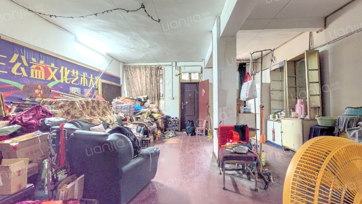 群建路26号二手房实景图