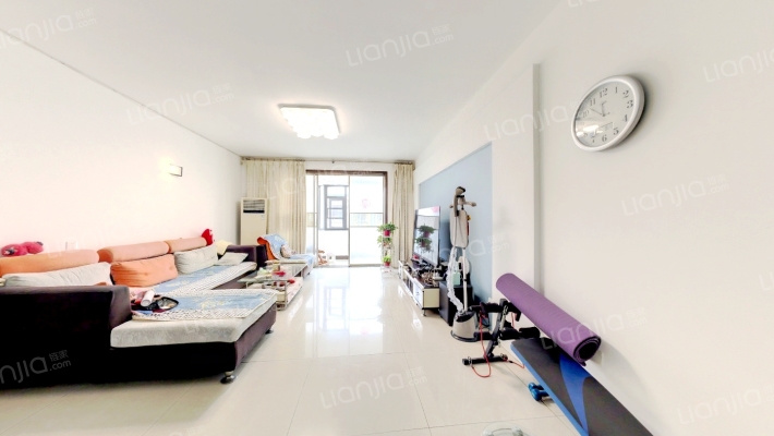 丰产路107号院二手房实景图