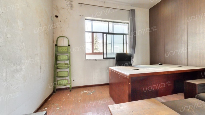 水利社区二手房实景图