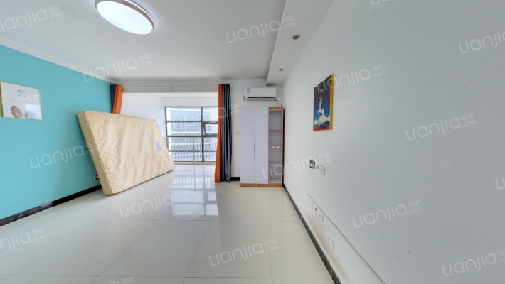 海知音二手房实景图