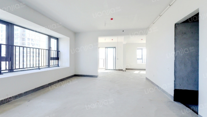 华鸿中南壹号院二手房实景图