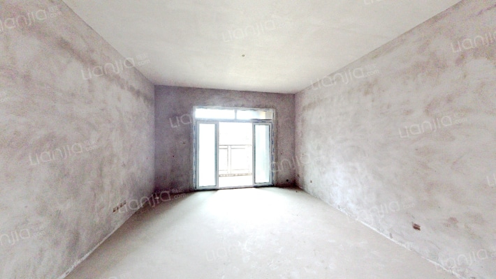 两山丽苑二手房实景图