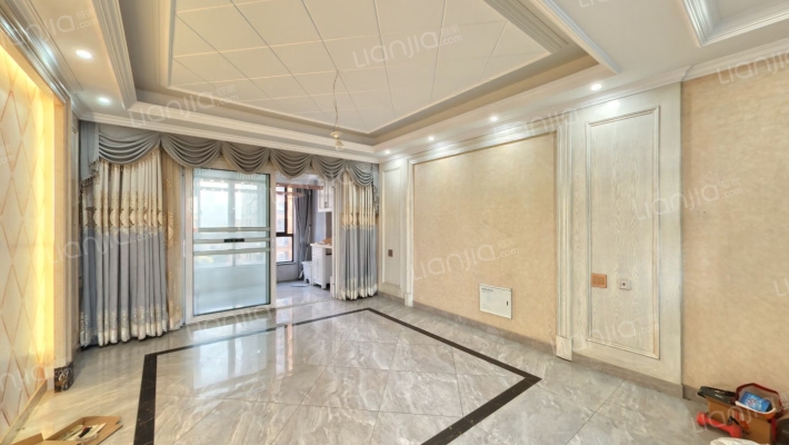 祥生望湖名都二手房实景图